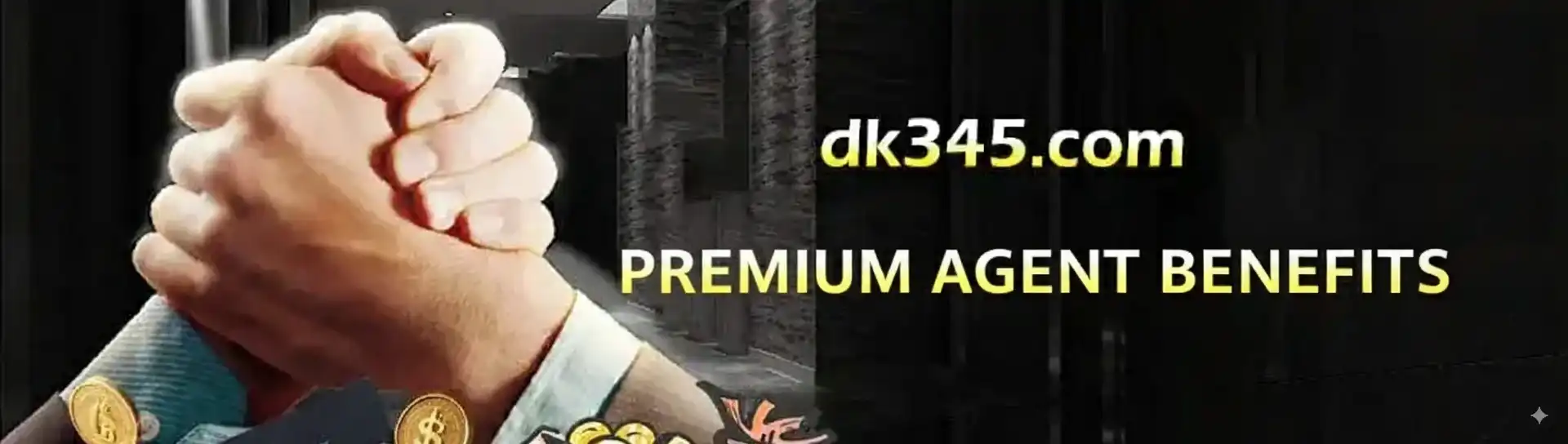 G777 ব্যানার—এজেন্ট/পার্টনার সুবিধা সম্পর্কিত তথ্য।